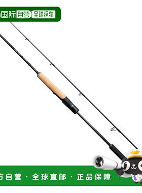 日本直邮Shimano Ocea Jigger Concept S S62-3 25mm Jigger Rod