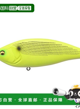 日本直邮巨型低音诱饵 Konoshirus Shad Dochart Konoshiro