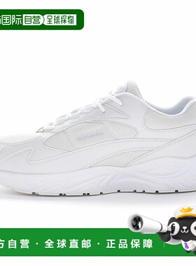 日本直邮MOONSTAR ADVAN2000 01S 运动鞋 [无商家编号] 白色/白色