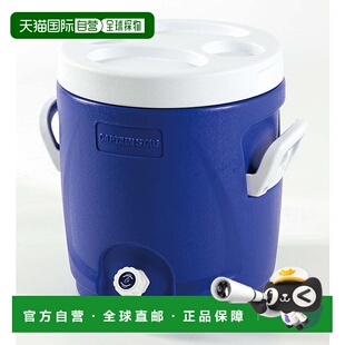 水壶冷却器13L蓝色UE Regard 2018 Stag 日本直邮Captain