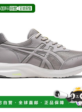 日本直邮ASICS GEL-FUNWALKER W054 asics 步行妇女鞋型运动鞋 12