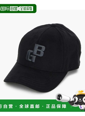 日本直邮BRIEFING MS SUEDE BG INITIAL CAP