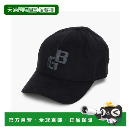 日本直邮BRIEFING MS SUEDE BG INITIAL CAP