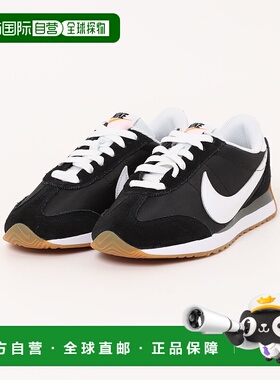 1h可退 日本直邮耐克 NIKE 男鞋 太平洋系列 MHQ2052-001 黑白配