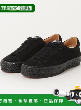 日本直邮Last Resort AB 男女同款 VM002 绒面皮革运动鞋 6666870