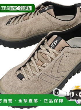 日本直邮KEEN 男士 KS MINO 运动鞋斑纹/桦木色 (1031258)