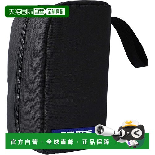 【日本直邮】GENTOS LED灯笼 EX-109D用箱盒  EX-215PBK