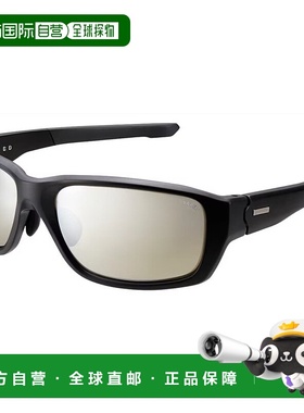 日本直邮Shimano 偏光眼镜 STL310 UJ-310X 哑光黑/True View 运