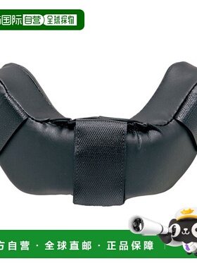 日本直邮MIZUNO 替换面罩垫（下）棒球捕手配件 男款 1DJYQ23109