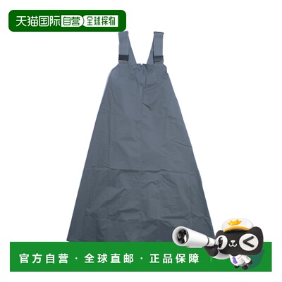 日本直邮F/CE. 女士PERTEX®平衡科技长裙式罩裙 FPA04261WE001