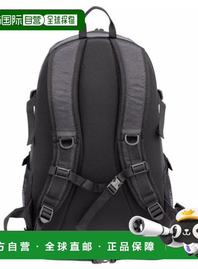 日本直邮Coleman-科尔曼 沃克（Coleman Walker）33 33l黑色希瑟2