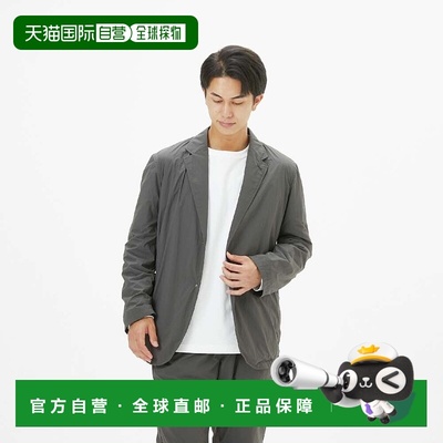 日本直邮MIZUNO BREATH THERMO 热感网眼套装夹克（可机洗） 夹克