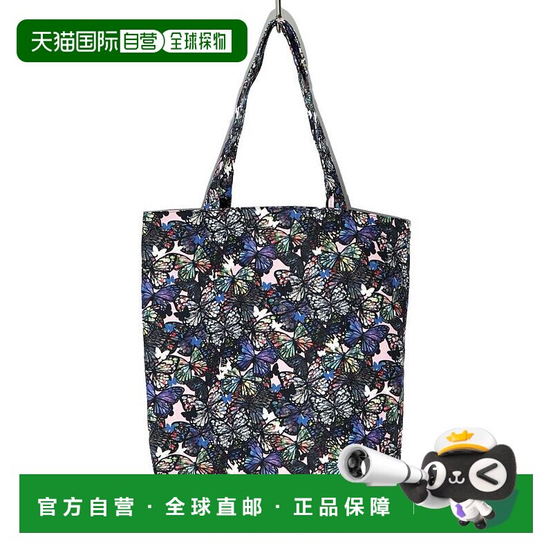 【日本直邮】ScoLar　女士　托特包正品高端包包百搭通勤 高级感