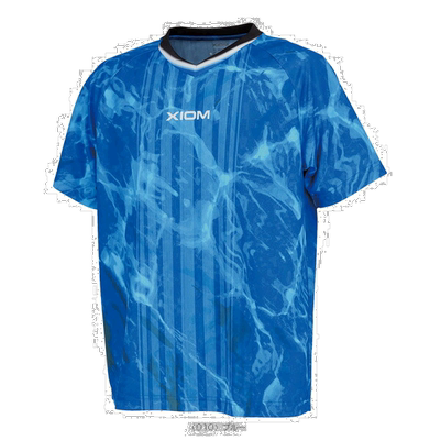 日本直邮Exion 乒乓球服男士 Marena 衬衫 男女通用 GAS00002