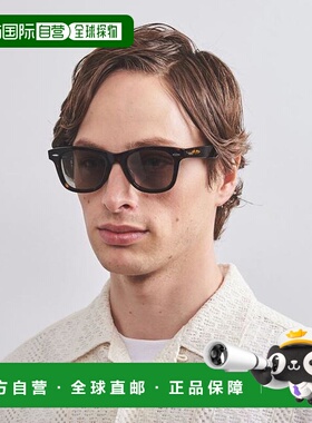 1h可退 日本直邮UNITED ARROWS  Sasaki Celluloid  美国 DEMI/眼