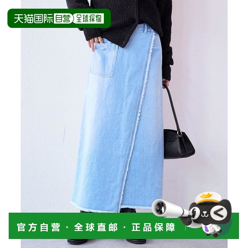 1h可退 日本直邮官方授权 RIVE DROITE 【MONN.:.(モン)】包裹式