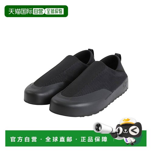 日本直邮ARC'TERYX : KRAGG M 休闲鞋 L08189000[STD][REA][U]