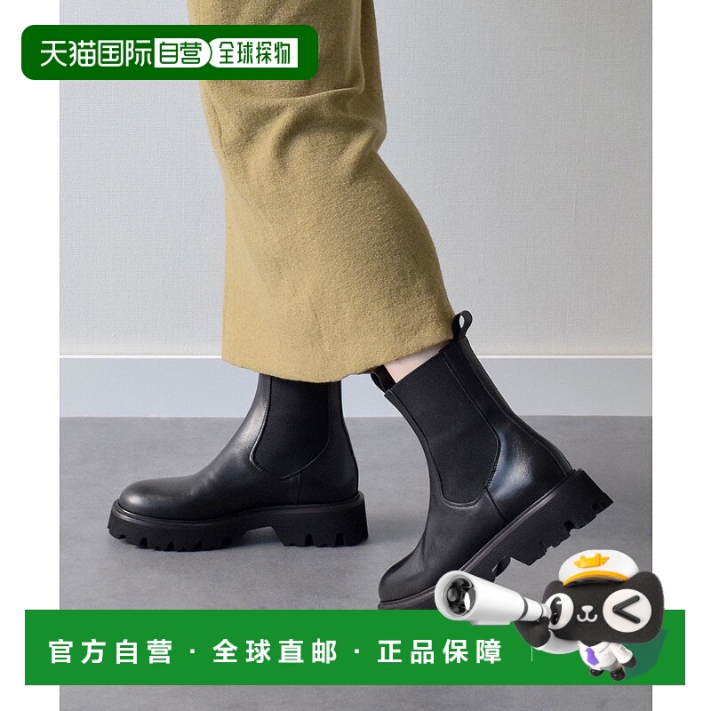 日本直邮FABIO RUSCONI Tank 侧边 Gore