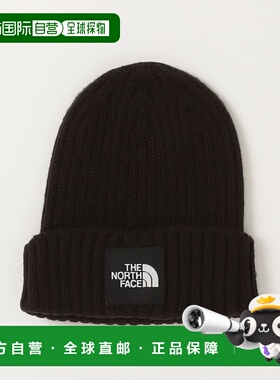 1h可退 日本直邮THE NORTH FACE  帽子 NNJ42320北面羊毛时尚高级
