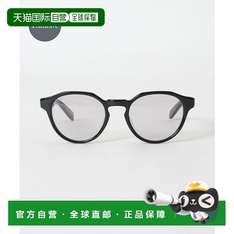 1h可退 日本直邮KANEKO OPTICAL 金子眼镜 KANEKO OPTICAL 男士联