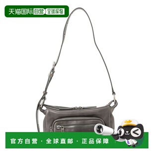 1h可退 日本直邮MARGESHERWOOD 女装 斜挎 迷你单肩包 立体外袋设