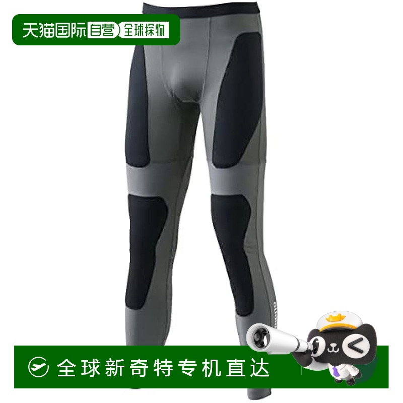 【日本直邮】Shimano禧玛诺 钓鱼紧身裤 防晒混合填充紧身裤