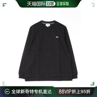 长袖 日本直邮LACOSTE BEAMS 11100217462 男士 T恤