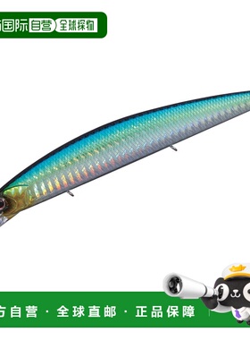 日本直邮OSP ASURA OSP Rudra 130S H58 翡翠沙色