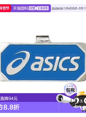 日本直邮ASICS-标记stumper 其他地面高尔夫新款