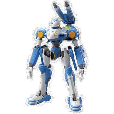 【日本直邮】万代 玩具 交响诗篇艾蕾卡七 变形模型 终结者TyPeR8