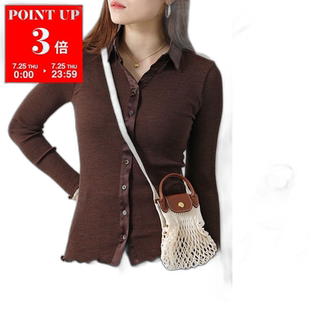 日本直邮Longchamp珑骧 女士网兜包单肩包XS码 10139 HVH