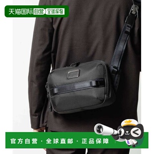 日本直邮TUMI ALPHA BRAVO RANGER 斜挎包男士尺寸 0232749D 1501