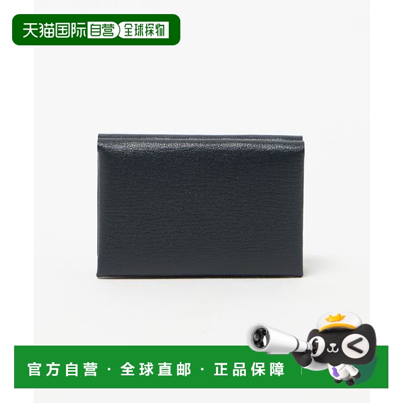 1h可退 日本直邮UNITED ARROWS  L'arcobaleno 折叠钱包/钱包