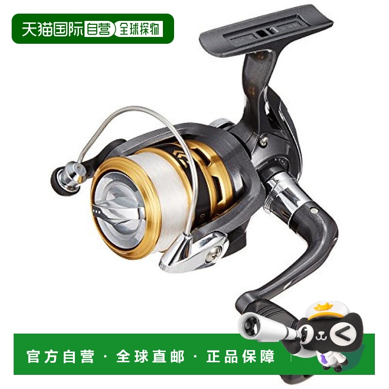 【日本直邮】DAIWA 渔线轮 附线 JOINUS1500 2016年款式达亿瓦