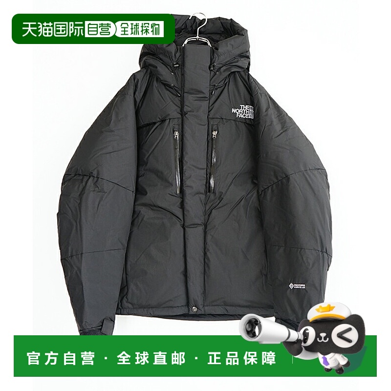日本直邮THE NORTH FACE Baltro Light Jacket羽绒服 [ND92551]