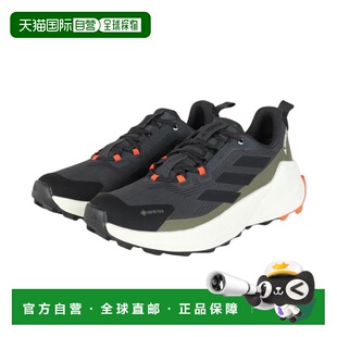 日本直邮adidas 特雷克斯 Trail Maker 2 GORE-TEX 低帮徒步鞋