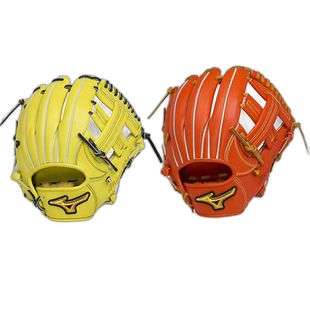 日本直邮MIZUNO 专用手套袋 专用 MizunoPro 硬球手套 Tenacious