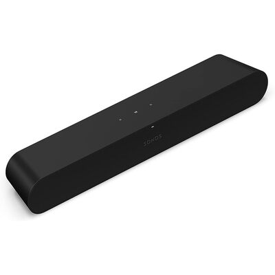 【日本直邮】Sonos搜诺思蓝牙音箱 高音质体验 WIFI 黑色RAYG1JP1
