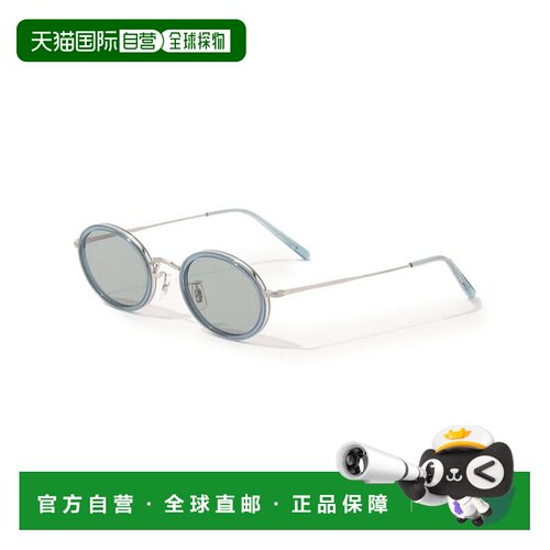 日本直邮TOMORROWLAND GOODS EYEVAN 墨镜 E-0516眼镜