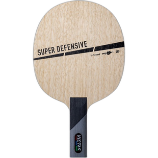 日本直邮VICTAS Shake Super Defective SUPER DEFENSIVE ST乒乓3