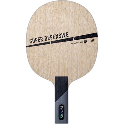日本直邮VICTAS Shake Super Defective SUPER DEFENSIVE ST乒乓3