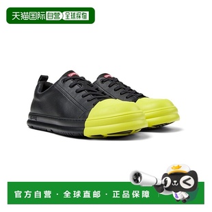 日本直邮Camper JUNCTION RUNNER运动鞋厚底