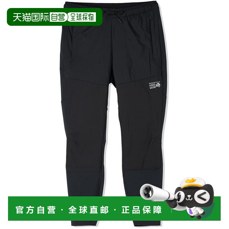 日本直邮Mountain Hardwear 科合金紧身裤 OL0539 女士户外内衣