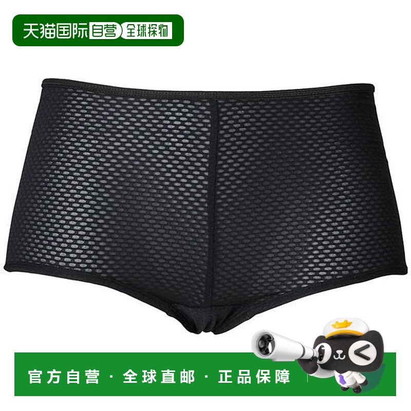 日本直邮MILLET 女士 Dry Dynamic Through II 短裤内衣 [MIV0210