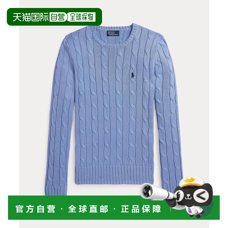日本直邮【日本直邮】RALPH LAUREN拉夫劳伦女款针织衫WMPOSWENC0
