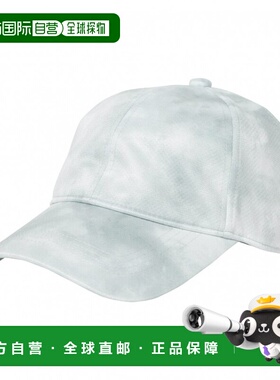 日本直邮TIGORA 干网帽UPF50+接触冷感 [TR-9CA3205CP] 白色×浅