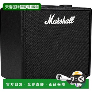【日本直邮】Marshall马歇尔 电电吉他扬声器 CODE25