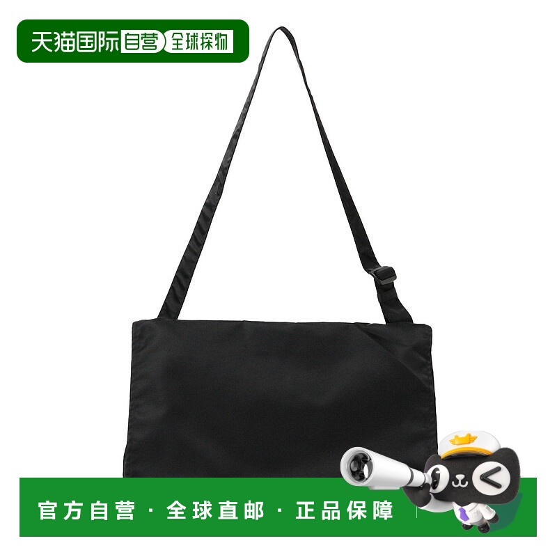 日本直邮BEAMS SLOW 尼龙单肩包