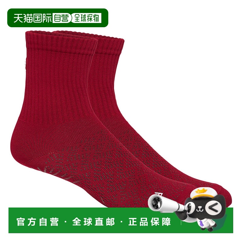 日本直邮ASICS亚瑟士男女同款袜子3103A038-601新款