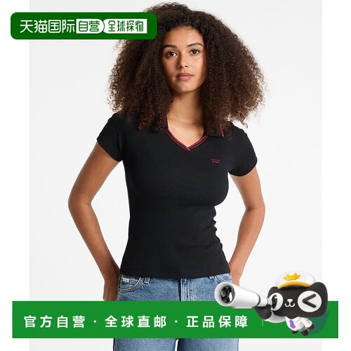 日本直邮GUESS JEANS
